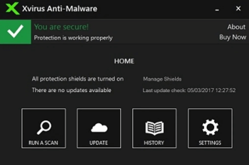 13 Best Free Spyware Removal Tools For Windows PC In 2022 - 33