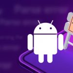 How to Fix Parse Error in Android Devices