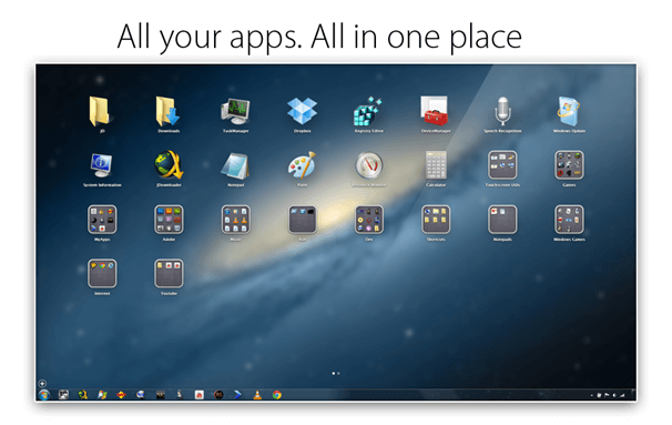 14 Best Program Launcher for Windows 10 in 2021 - 4