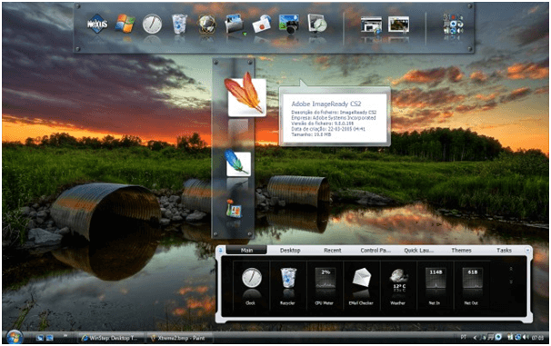 winstep nexus ultimate 20.10