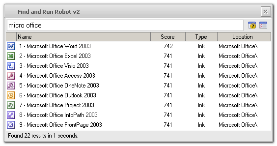 Program 14. Robot лицензия. Keyboard Maniac.