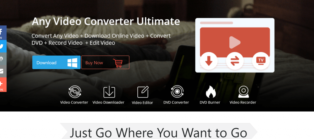 16 Best Video Converter Software For Windows In 2021 - 19