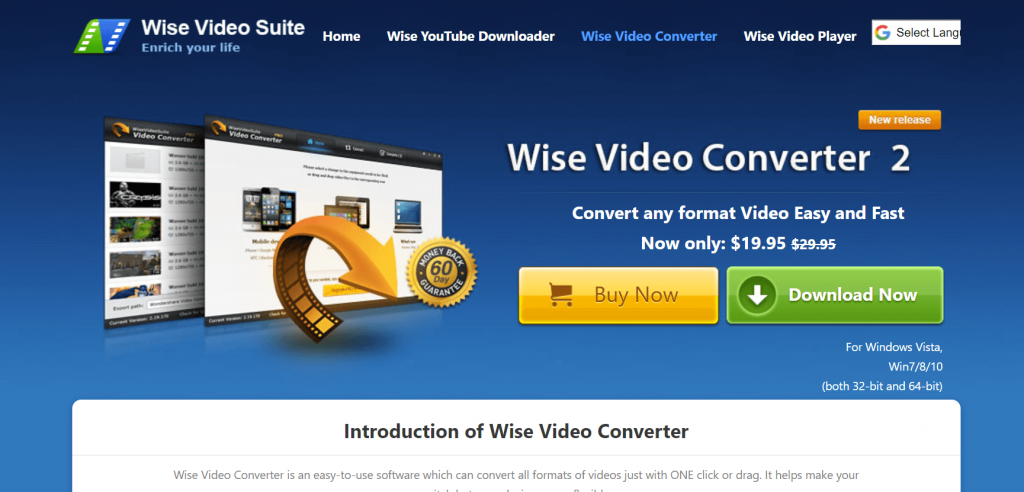 16 Best Video Converter Software For Windows In 2021 - 31