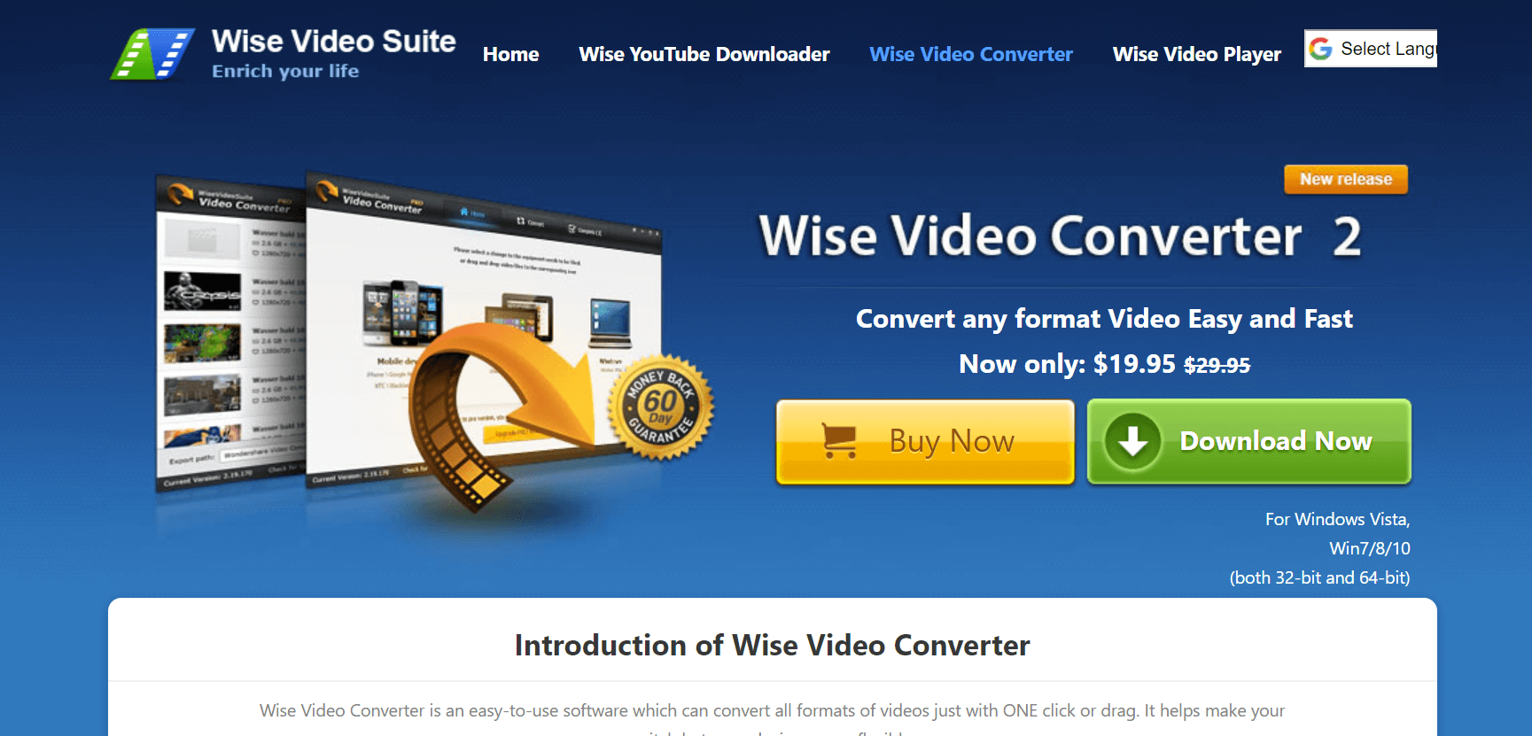 the best video converter with subtitle support