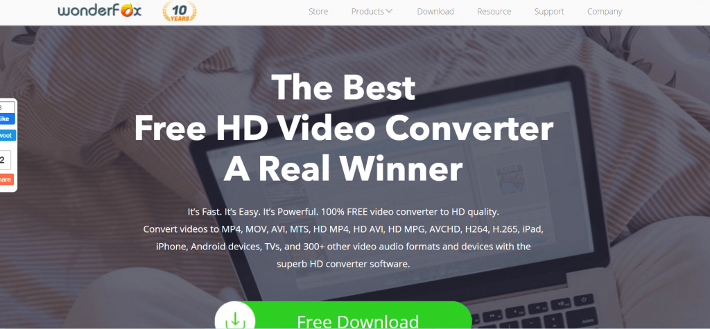 16 Best Video Converter Software For Windows In 2021 - 53