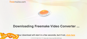 Freemake Video Converter 4.1.13.158 instal