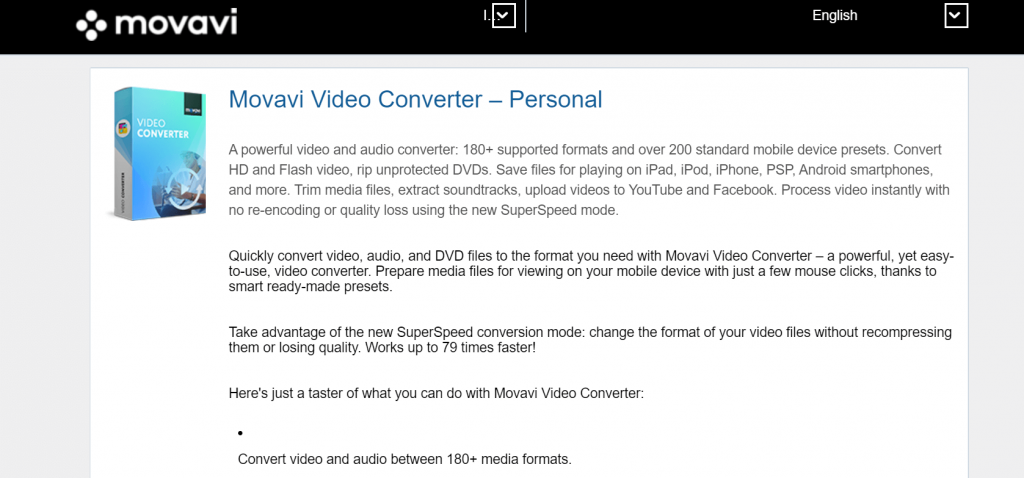 16 Best Video Converter Software For Windows In 2021 - 32