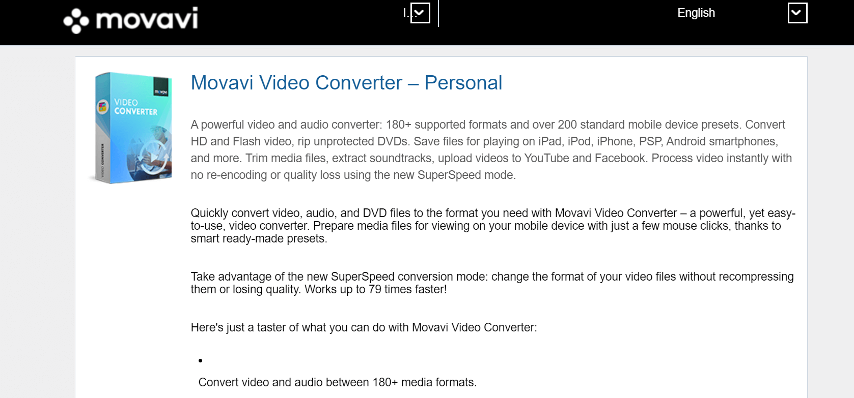 15 Best Video Converter Software For Windows In 2024