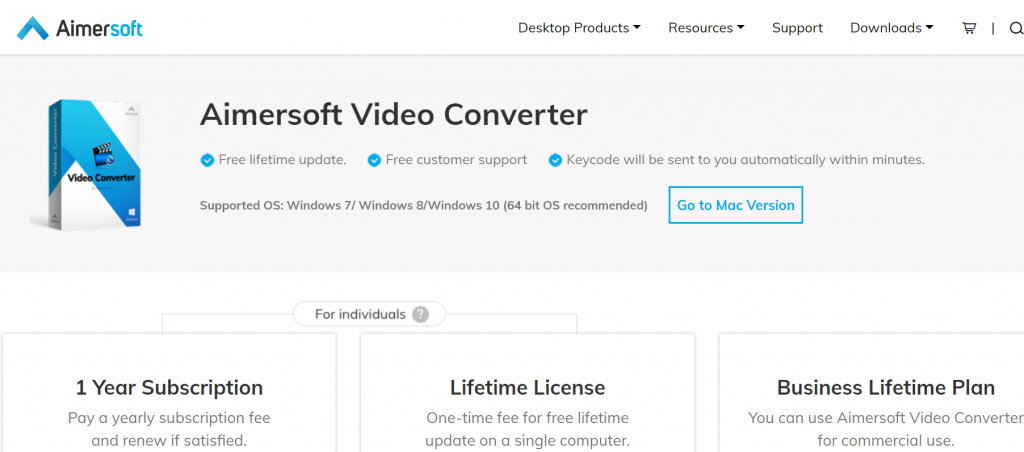 16 Best Video Converter Software For Windows In 2021 - 1