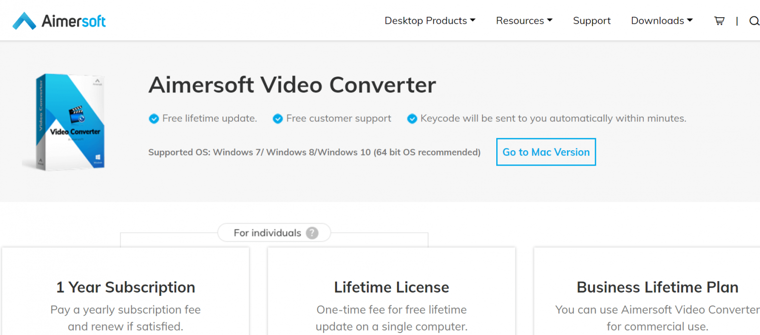 15 Best Video Converter Software For Windows In 2024