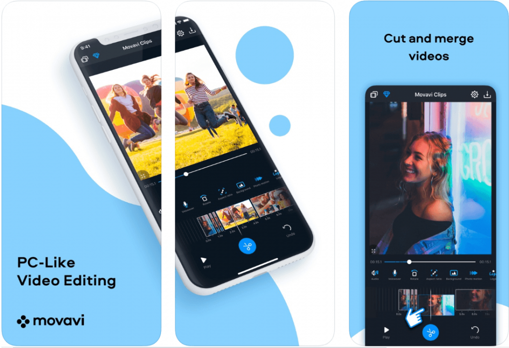 13 Best Free Slideshow Maker Apps For Android   iOS in 2020 - 40