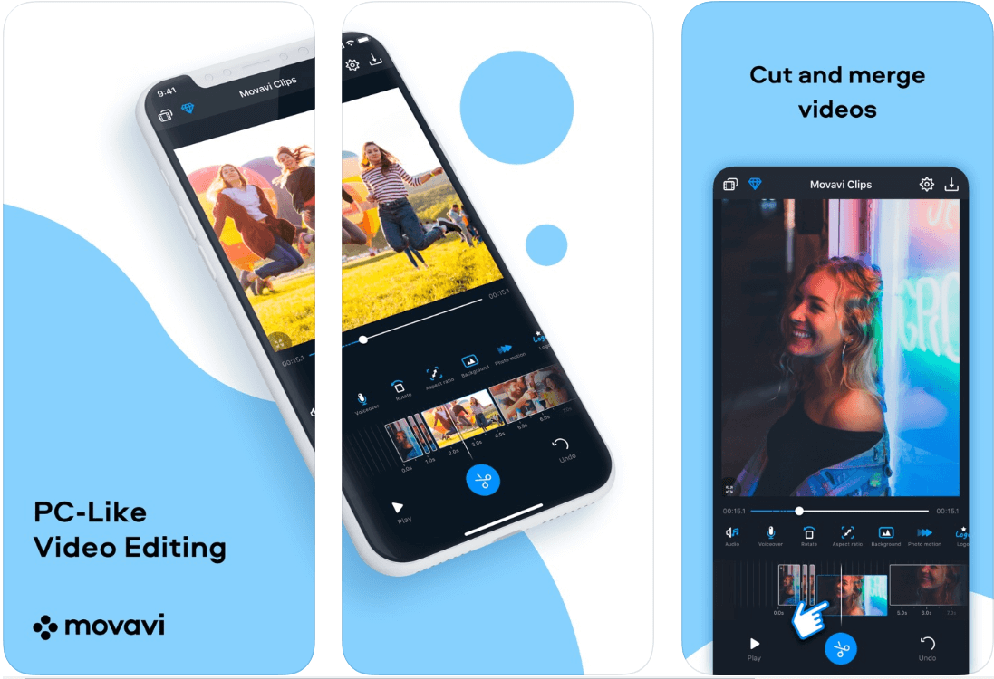 slideshow video maker app