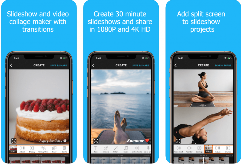 instal the new version for ios Aiseesoft Slideshow Creator 1.0.62