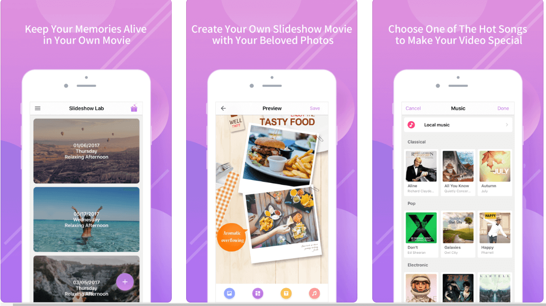 13 Best Free Slideshow Maker Apps For Android & iOS in 2020