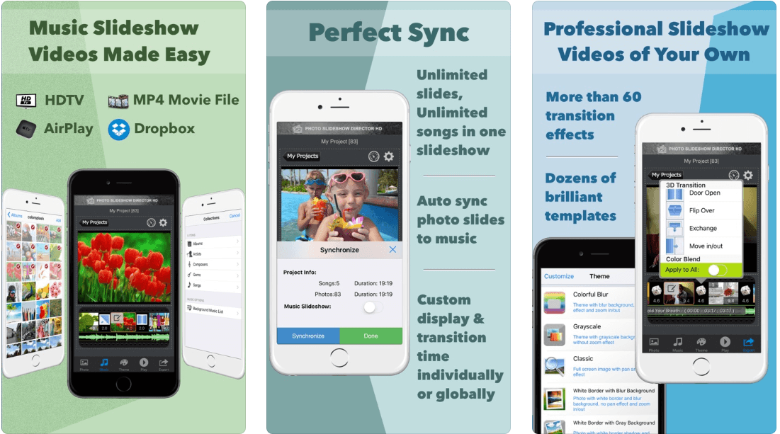 13 Best Free Slideshow Maker Apps For Android & iOS in 2020