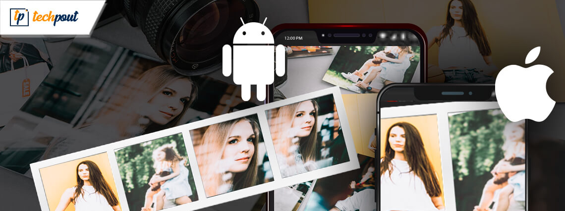 android apps for slideshow