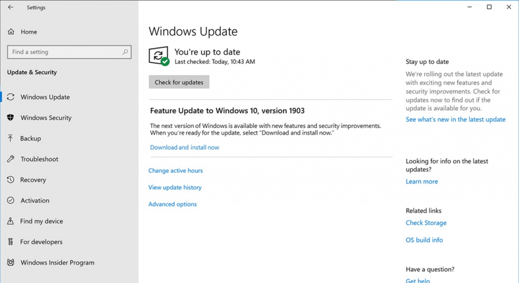 How to Set Up a New Windows 10 PC   Know The 4 Best Steps - 79