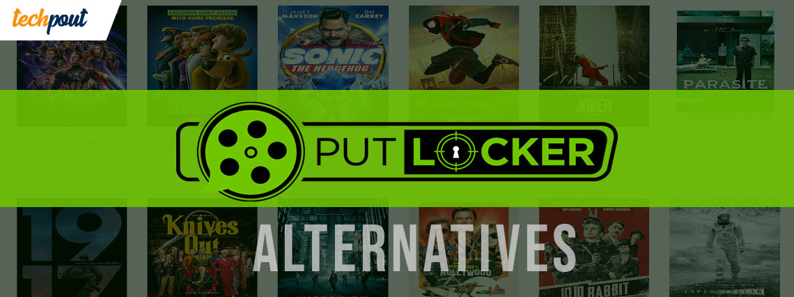 10 Best (FREE & SAFE) Putlocker Alternatives in 2023