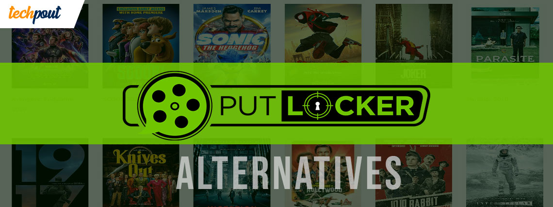 17 Putlocker Alternatives in 2024 February Updated