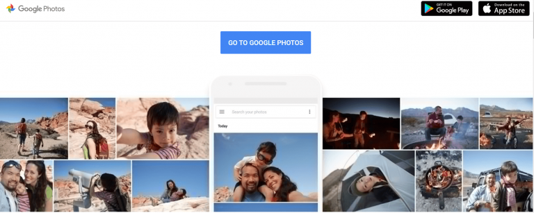 replacement for google picasa