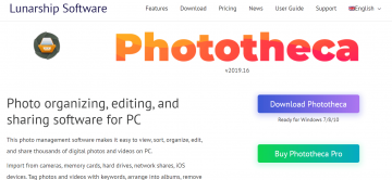 replacements for picasa