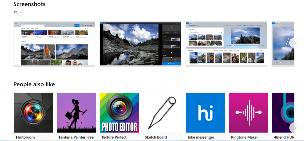 16 Best Picasa Alternatives that You Should Try in 2023 - 49