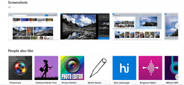 replacements for picasa replacements for picasa