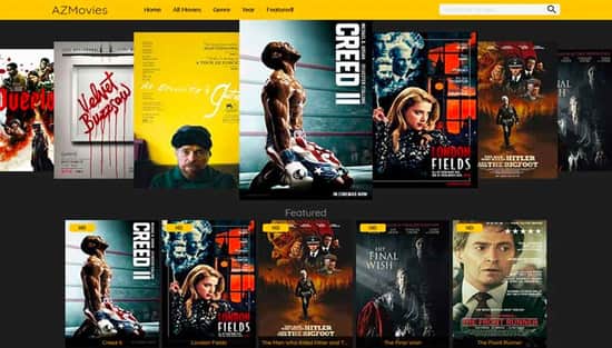 21 Best Putlocker Alternatives Sites To Stream Movies Free in 2022 - 31