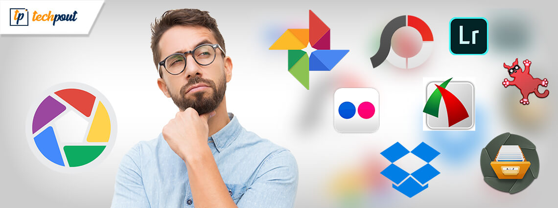 picasa app for mac