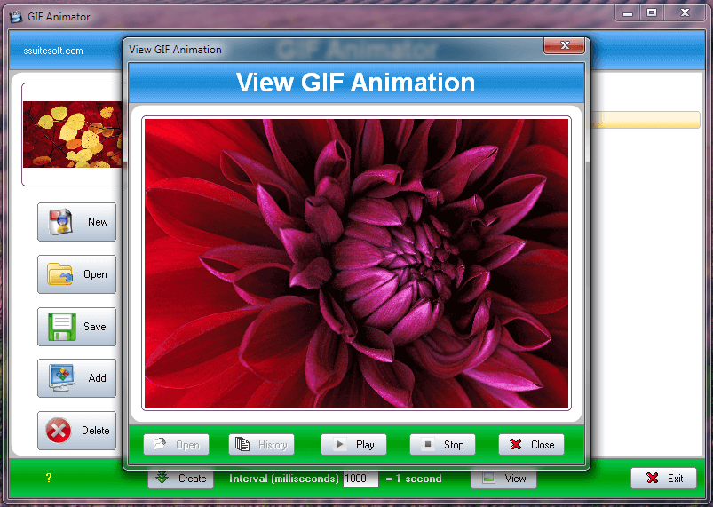 Top 13 Best GIF Maker   Editor for Windows 10 8 7 in 2021 - 58