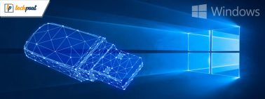 How to Enable or Disable USB Ports in Windows 10/8/7