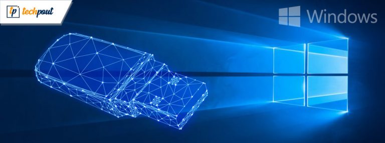 5 Best Methods to Enable or Disable USB Ports in Windows 10/8/7