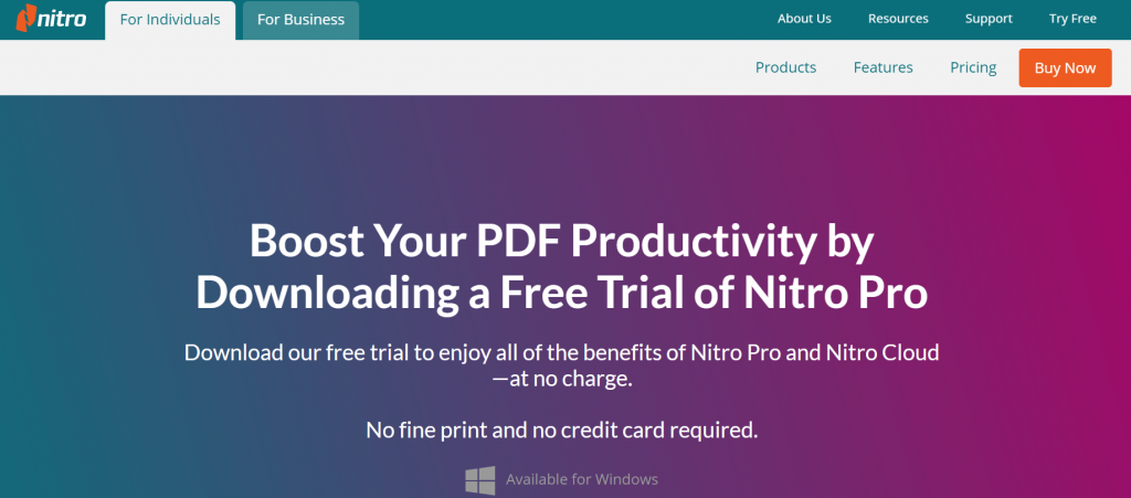 13 Best Free PDF Editing Software For Windows in 2020 - 40