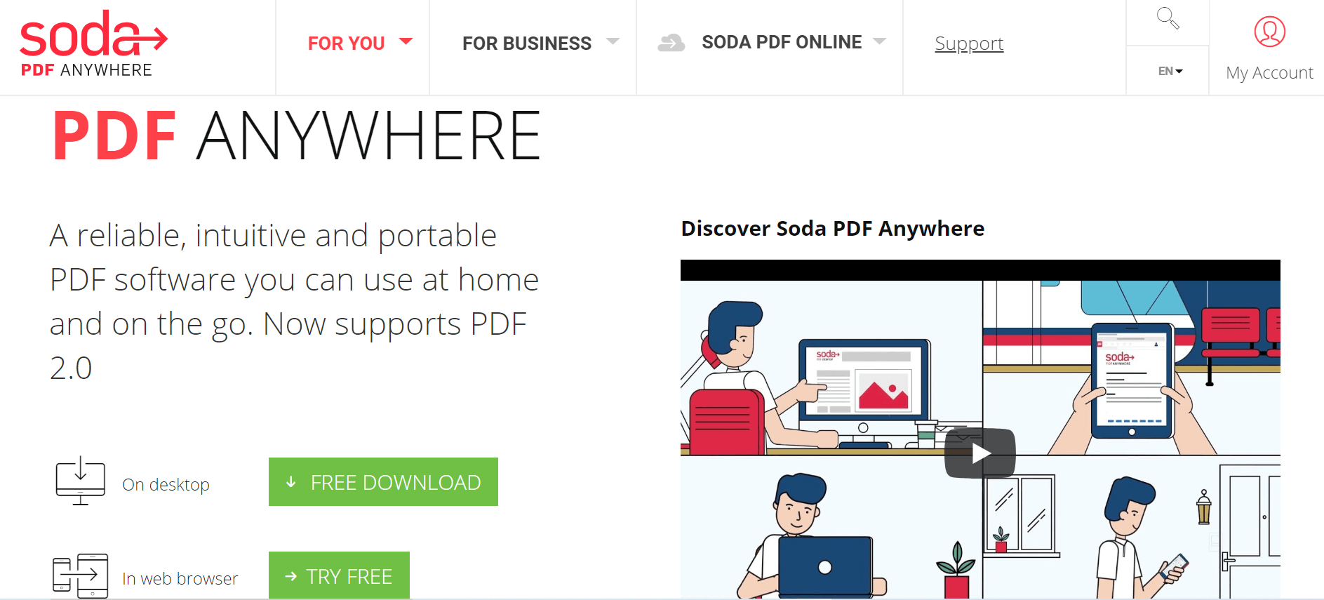 13 Best Free PDF Editing Software For Windows In 2020 13 best free pdf editing software for windows in 2020