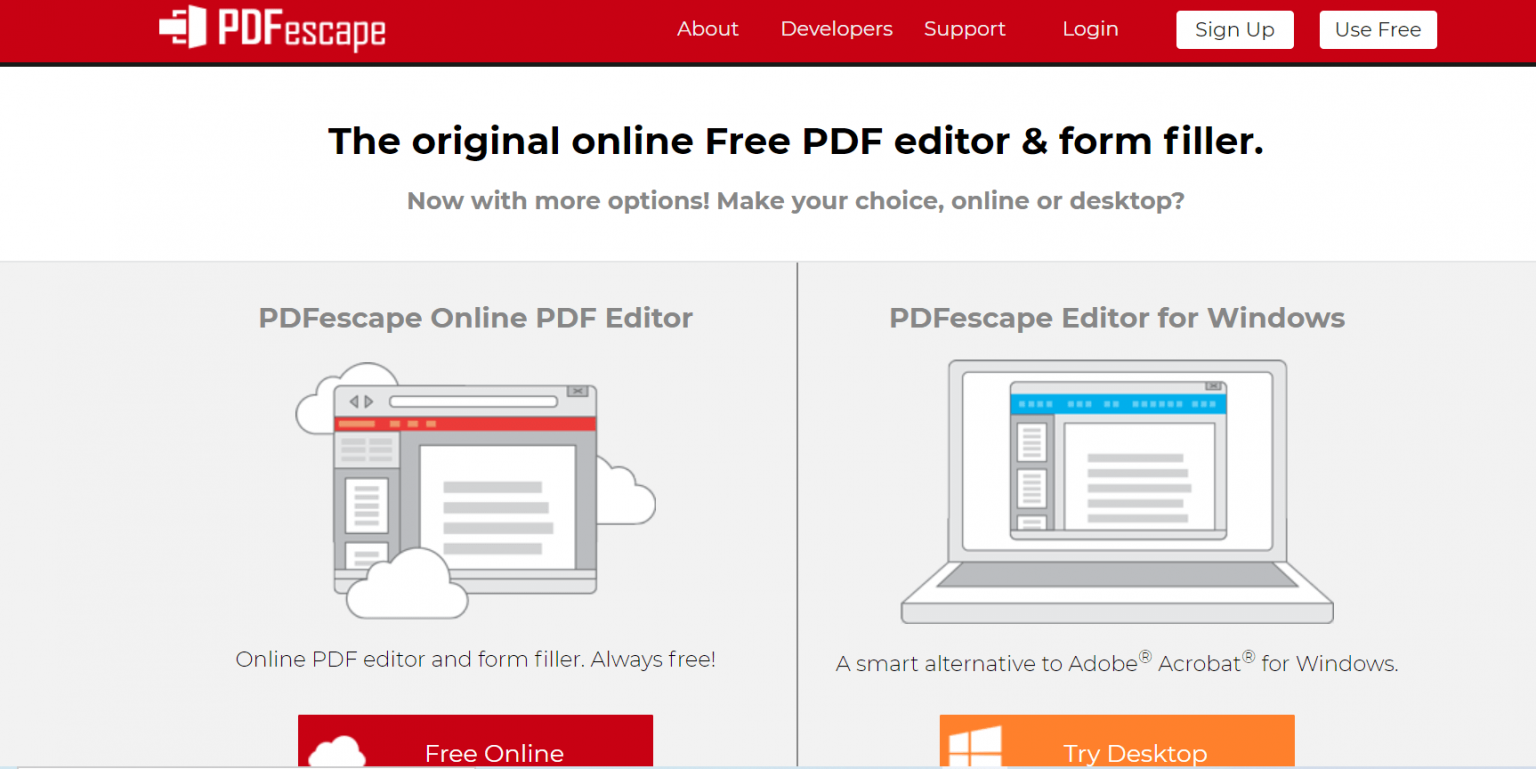 best pdf reader free download software