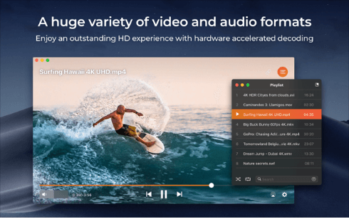 15 Best Free Video Player Apps For MacOS in 2020 - 80