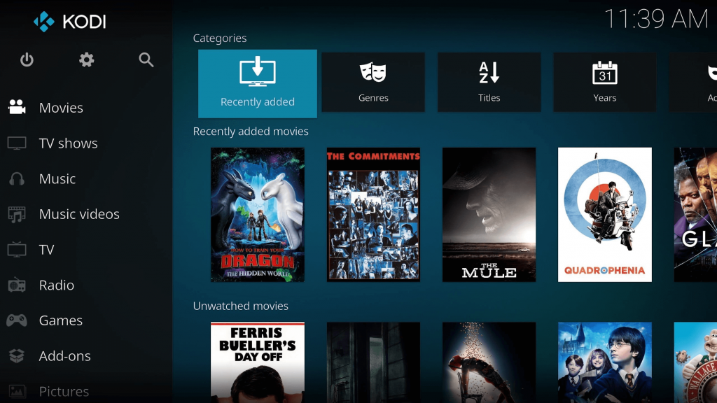 free movie apps like netflix for android