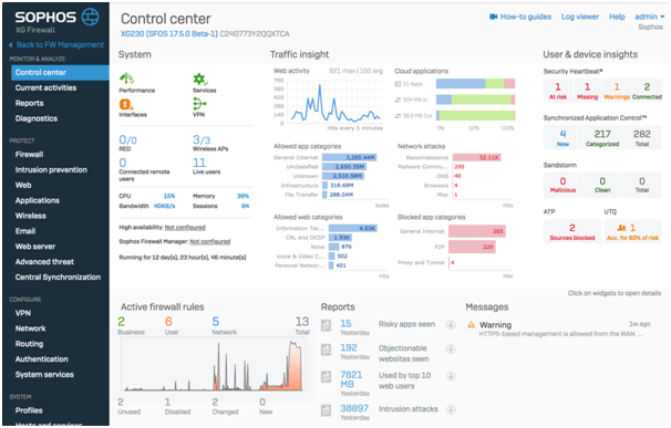 13 Best Firewall Software For Windows 10 8 7 in 2021 - 94