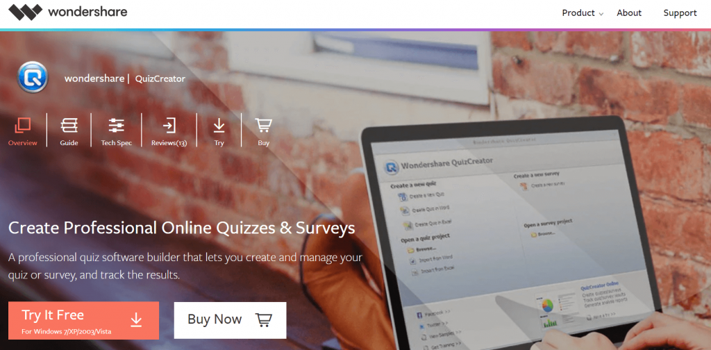 14 Best Quiz Maker Software to Make Quizzes in 2022 - 78