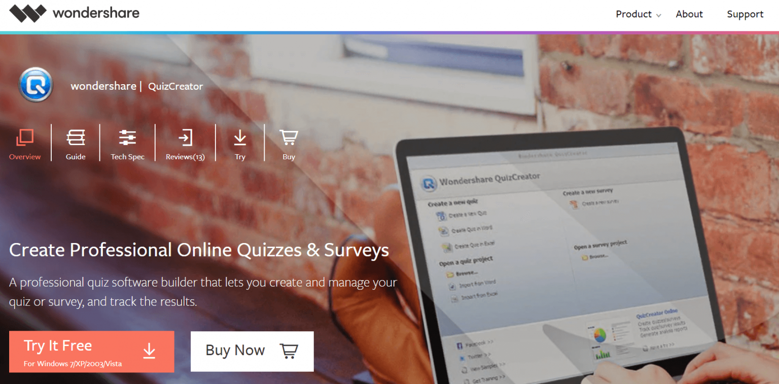 15 Best Quiz Maker Software to Make Quizzes in 2024