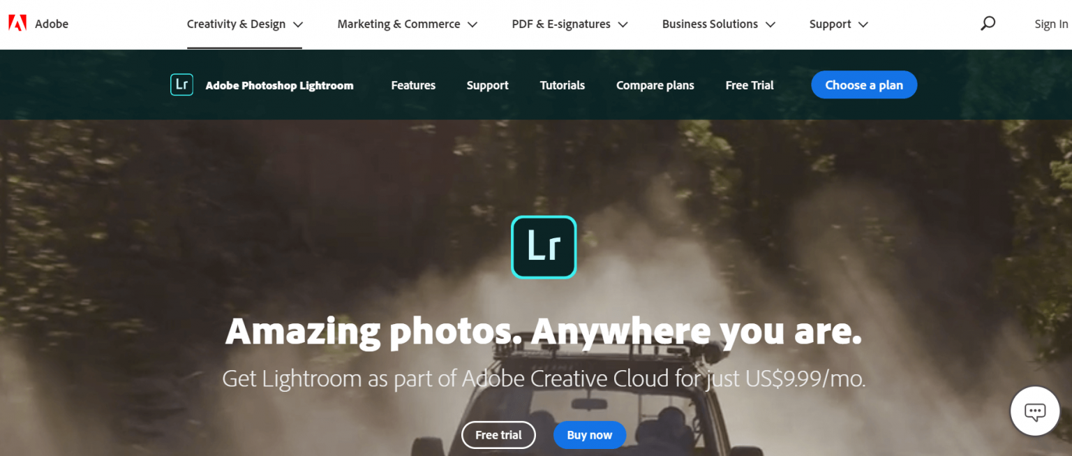 12 Best Free Photo Editing Software for Photographers in 2024