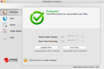 best antivirus software for mac 2021
