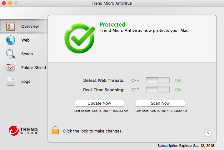 download trend micro for mac