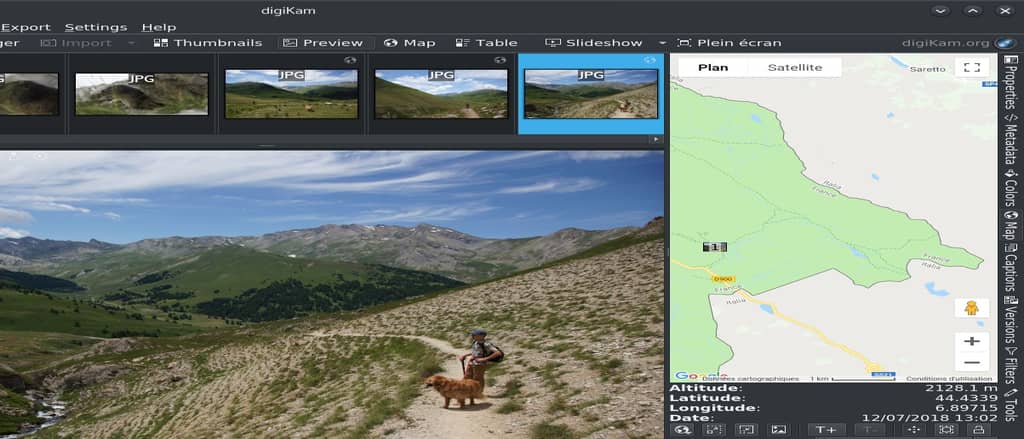 16 Best Picasa Alternatives that You Should Try in 2023 - 65