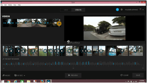 gopro editor app for mac