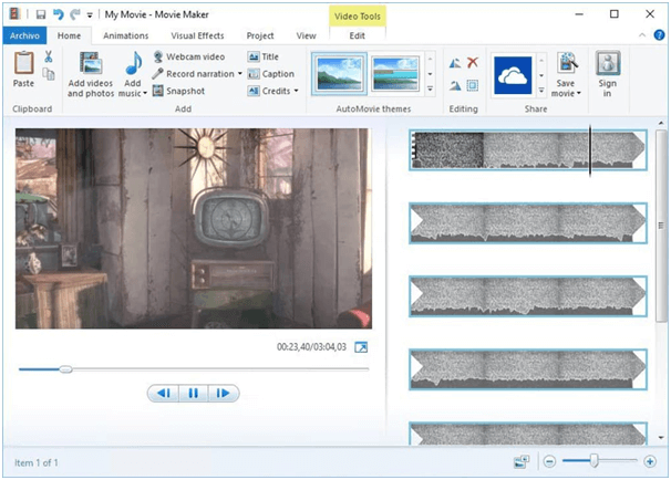 gopro editing software for mac 10.8.5