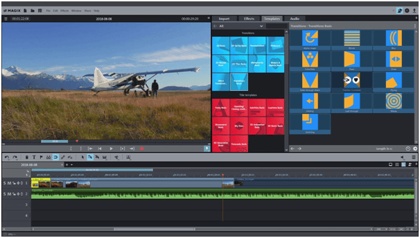 12 Best GoPro Editing Software For Windows   Mac in 2023 - 65