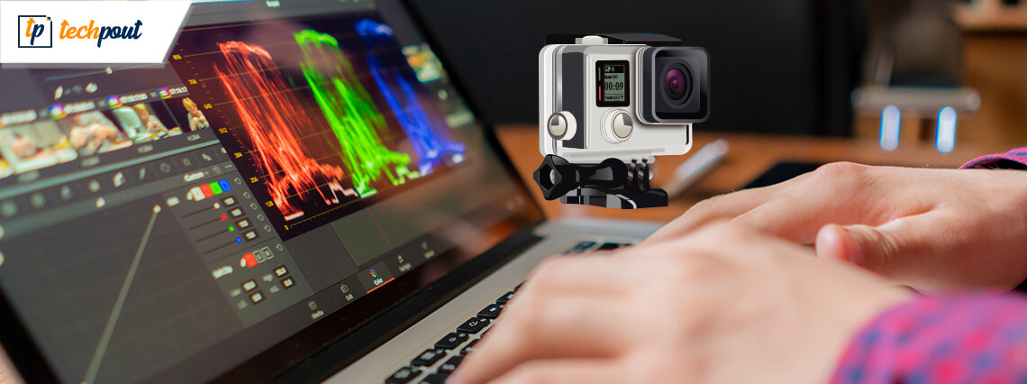 best gopro editing software 2018 for mac