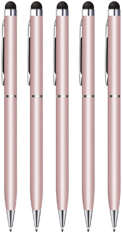 Anngrowy - Apple-approved Apple Pencil alternative