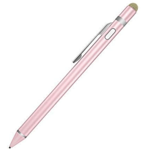 Moko Active Stylus Pen - Best Alternatives to Apple Pencil